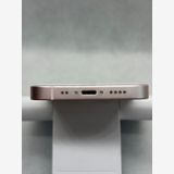 ���Хåƥ꡼100% SIM�ե꡼ iPhone13mini 128GB �ԥ�