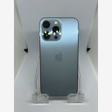 ��SIM�ե꡼ iPhone13Pro  128GB ������֥롼