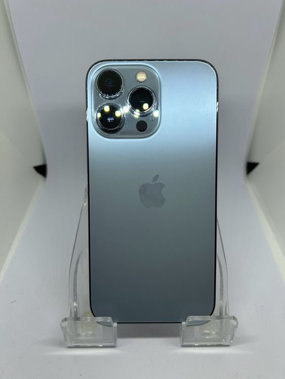 ��SIM�ե꡼ iPhone13Pro  128GB ������֥롼