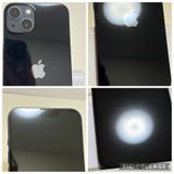 ���Хåƥ꡼87% SIM�ե꡼ iPhone13 512GB �ߥåɥʥ���