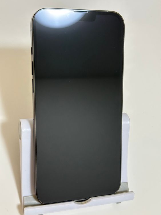 ���Хåƥ꡼85% SIM�ե꡼ iPhone13ProMax 256GB ����ѥ��󥰥꡼��