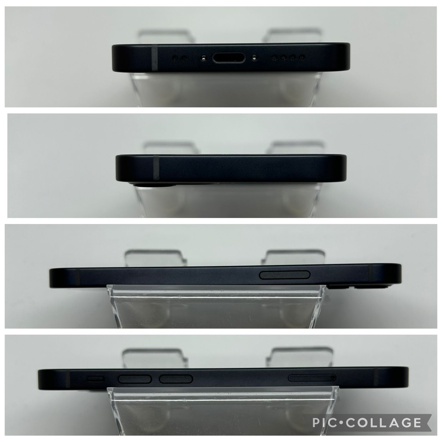 ムスビー｜○ハピネスネット SIMフリー iPhone12mini 128GB ブラック