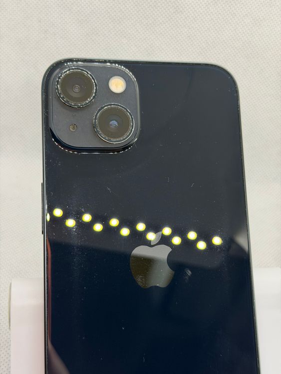 ��SIM�ե꡼ iPhone13 128GB �ߥåɥʥ���