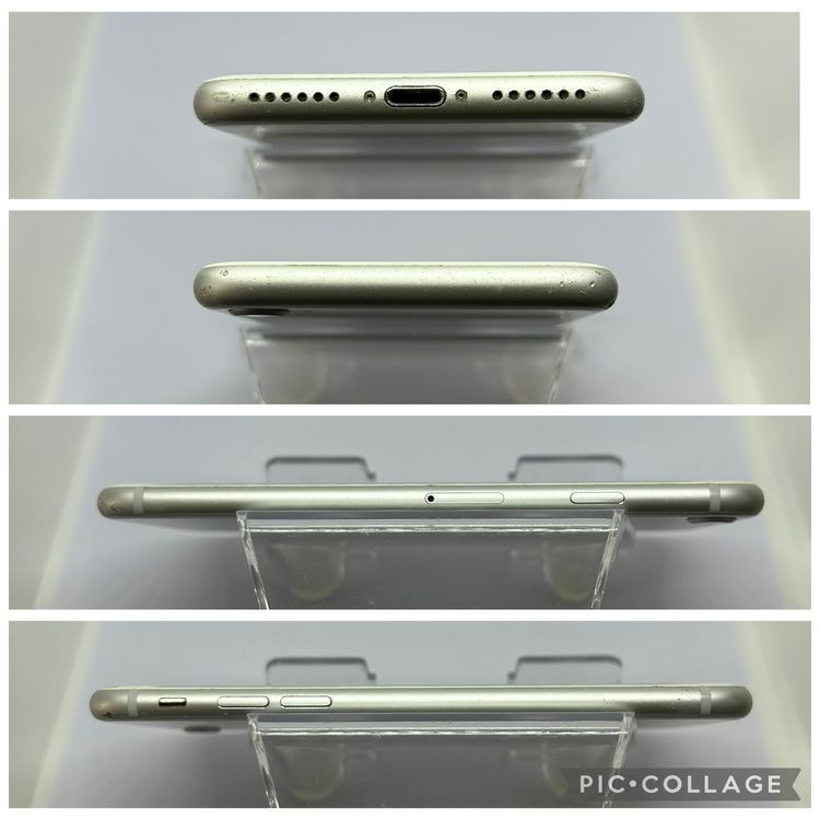 ��SIM�ե꡼ iPhone8  64GB ����С� �Хåƥ꡼75%
