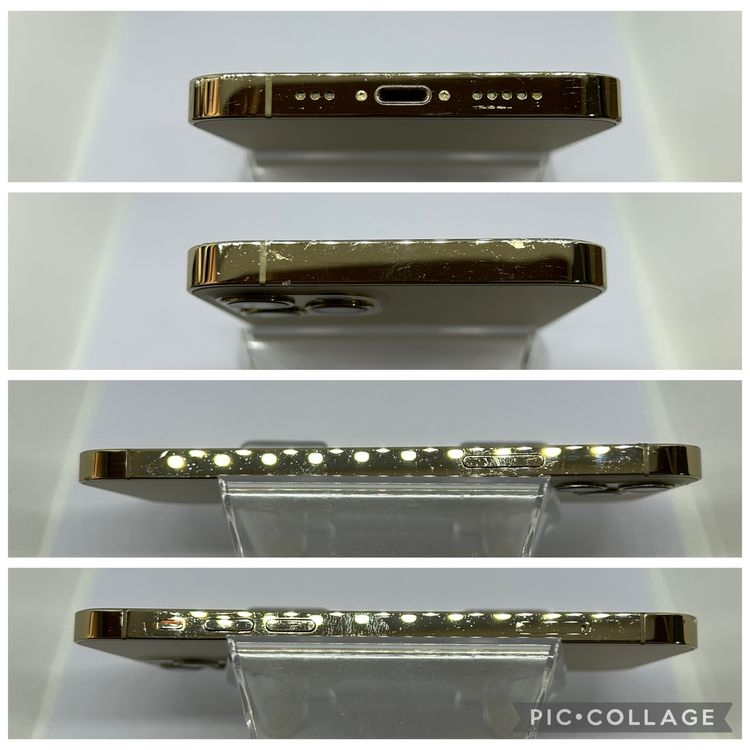 ��SIM�ե꡼ iPhone12Pro  256GB ������� �Хåƥ꡼85%