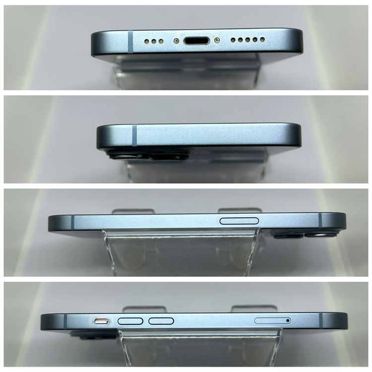 ������ SIM�ե꡼ iPhone14 256GB �֥롼