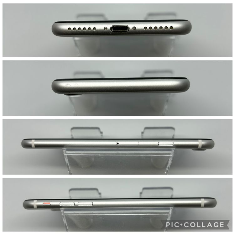ϥԥͥͥå SIMե꡼ iPhoneSE2  64GB ۥ磻 ̵
