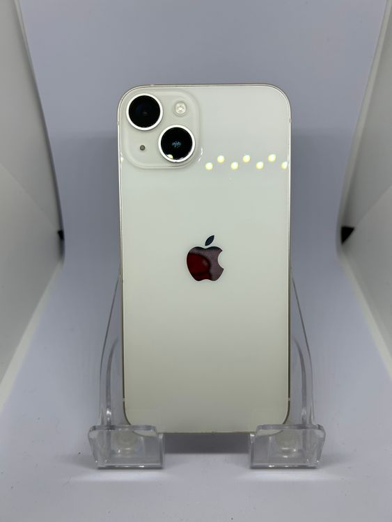 ������ SIM�ե꡼ iPhone14  128GB �������饤�� �Хåƥ꡼73%