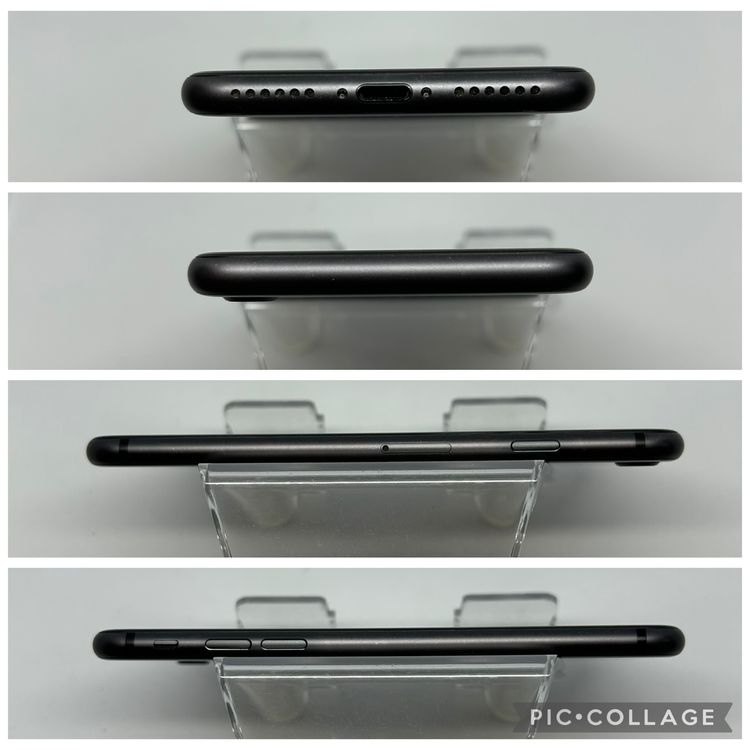 ���Хåƥ꡼87% SIM�ե꡼ iPhone8  64GB ���졼 ����̵��