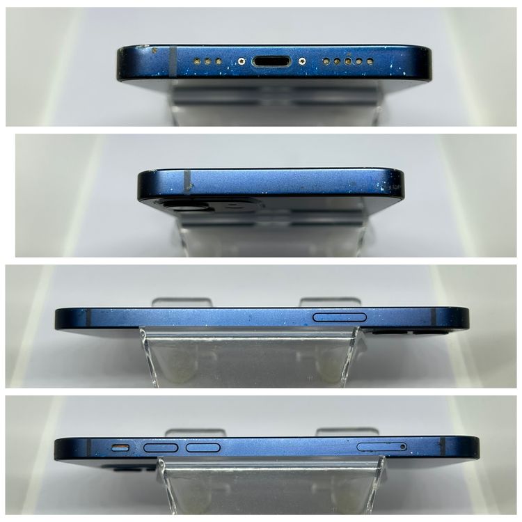 ��SIM�ե꡼ iPhone12 64GB �֥롼