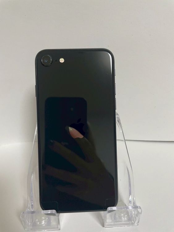 ϥԥͥͥå SIMե꡼ iPhoneSE裲  64GB ֥å Хåƥ꡼87%