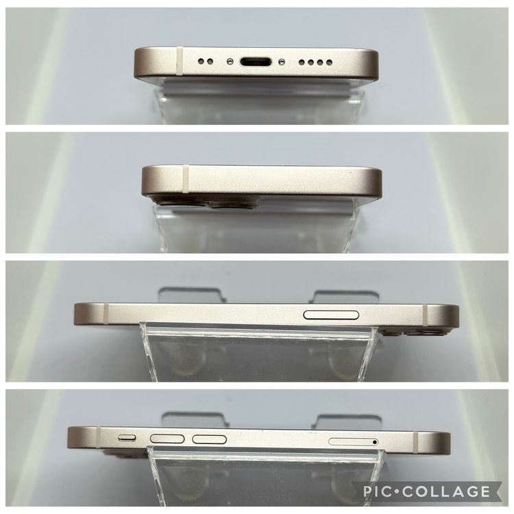 ��SIM�ե꡼ iPhone13mini  128GB �ԥ� �Хåƥ꡼75%