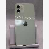 ○バッテリー85% SIMフリー iPhone12 128GB グリーン