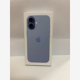 ◯ハピネスネット 未開封 SIMフリー iPhone17 512GB ミストブルー 送料無料!