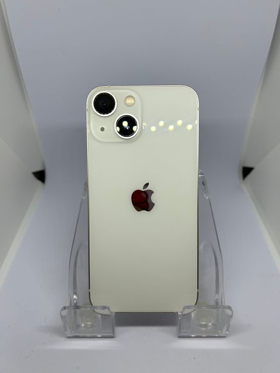 ��SIM�ե꡼ iPhone13mini  256GB �������饤�� �Хåƥ꡼78%