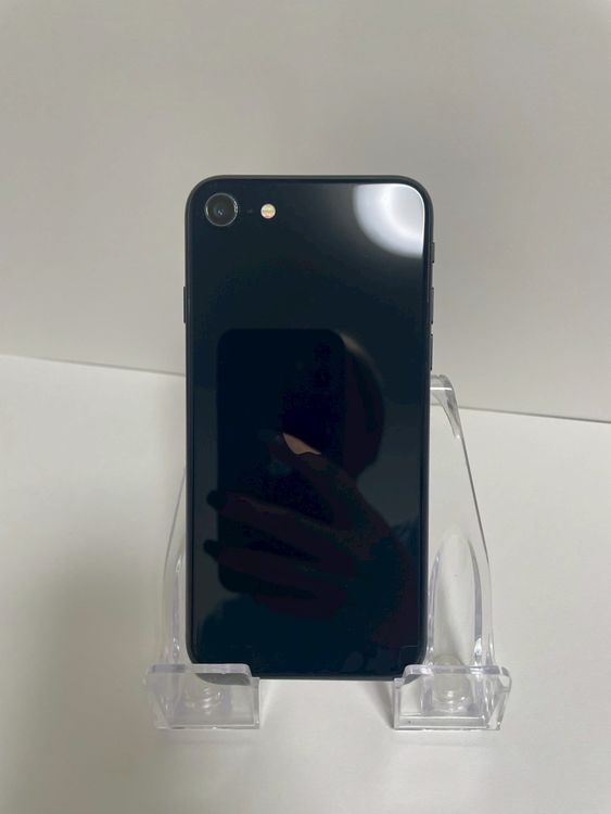 ϥԥͥͥå SIMե꡼ iPhoneSE 3 64GB ߥåɥʥ ̵