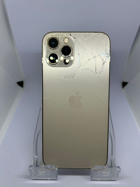 ��SIM�ե꡼ iPhone12Pro  128GB ������� �Хåƥ꡼75%