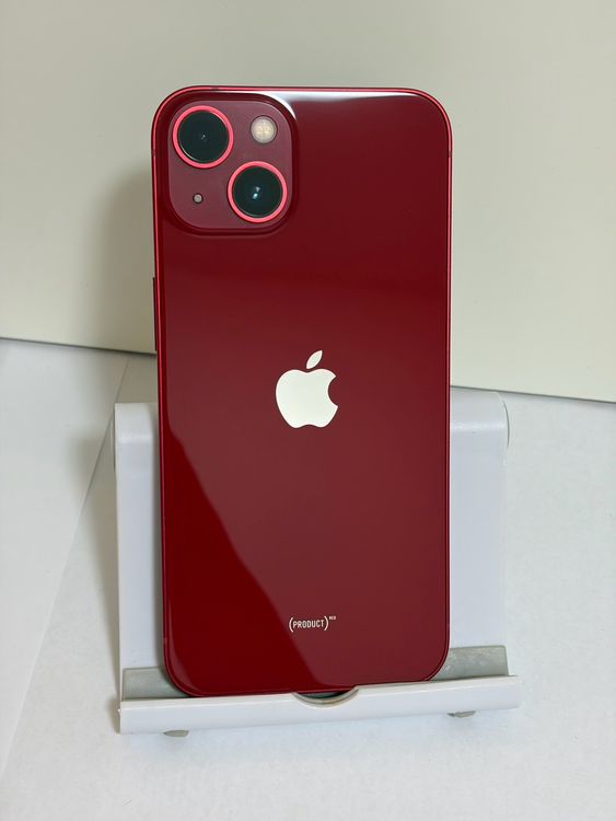 ���Хåƥ꡼83% SIM�ե꡼ iPhone13 128GB ��å�