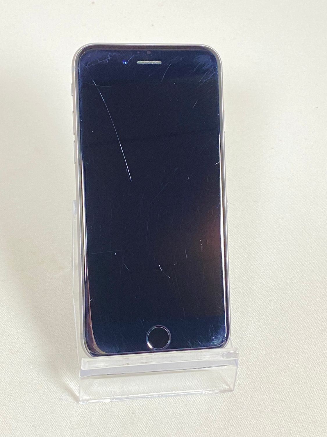 ムスビー｜○ハピネスネット SIMフリー iPhone6s 64GB グレー