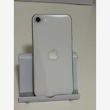 ○バッテリー86% SIMフリー iPhoneSE 第3世代 64GB スターライト