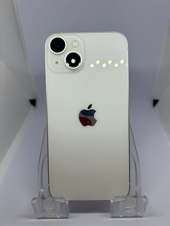 ��SIM�ե꡼ iPhone14  128GB �������饤�� �Хåƥ꡼89%
