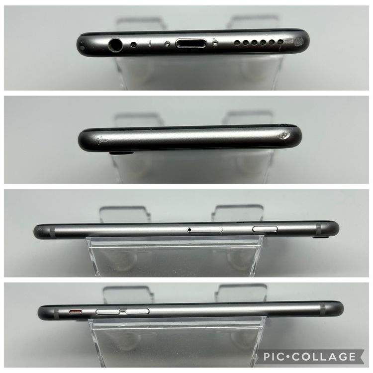 ϥԥͥͥå SIMե꡼ iPhone6s  64GB 졼 ̵