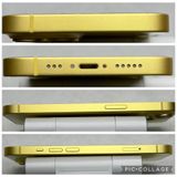 ���Хåƥ꡼90% SIM�ե꡼ iPhone14 128GB ��������