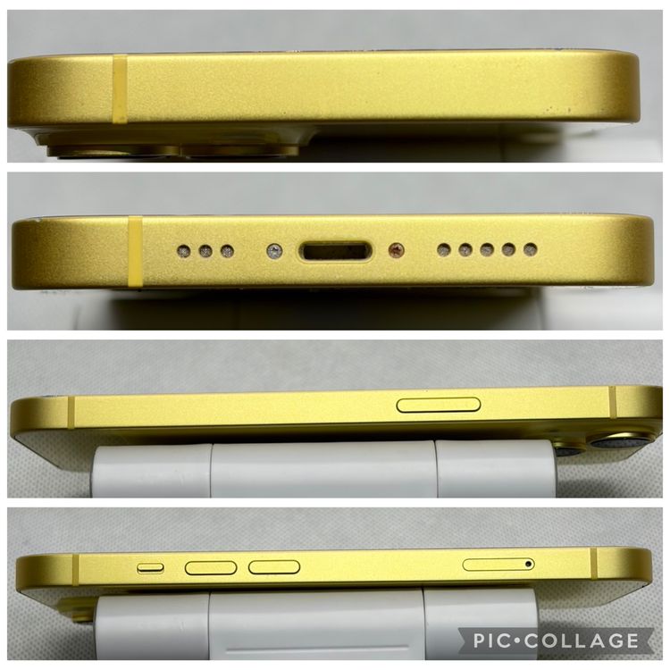 ���Хåƥ꡼90% SIM�ե꡼ iPhone14 128GB ��������