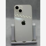 ���Хåƥ꡼86% SIM�ե꡼ iPhone14 128GB �������饤��