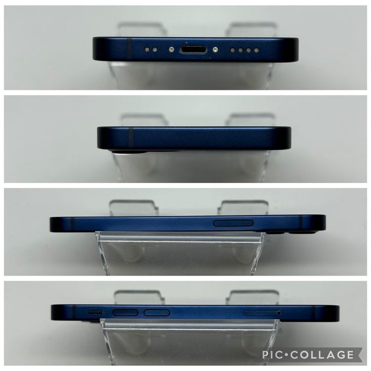 ���ϥԥͥ��ͥå� SIM�ե꡼ iPhone12mini  64GB �֥롼 ����̵��