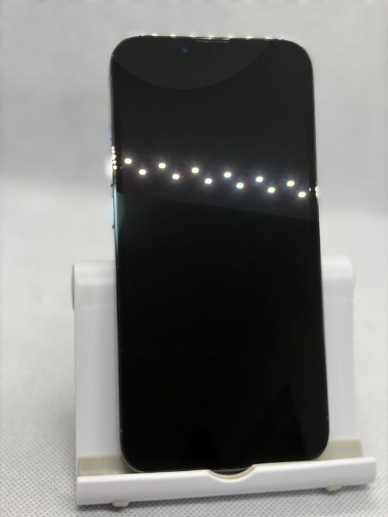 ���Хåƥ꡼96% SIM�ե꡼ iPhone13Pro 128GB ������֥롼