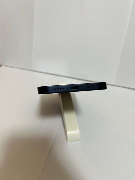 ○ハピネスネットiPhone12 64GB ブラック   送料無料