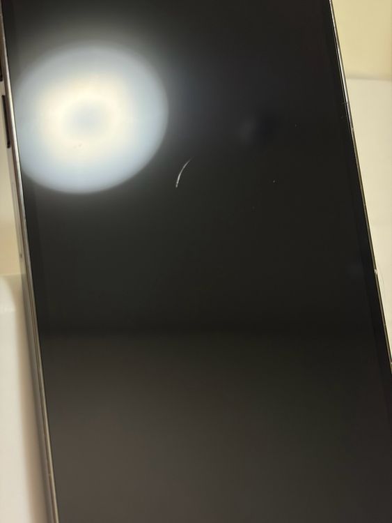 ���Хåƥ꡼83% SIM�ե꡼ iPhone13ProMax 256GB ����ե�����