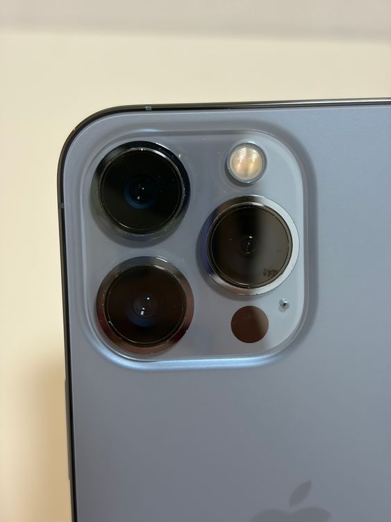��SIM�ե꡼ iPhone13Pro 128GB ������֥롼