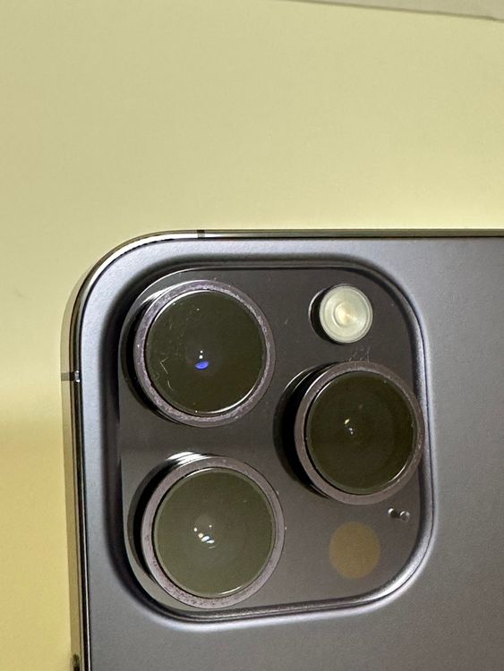 ���Хåƥ꡼100% SIM�ե꡼ iPhone14Pro 128GB �ǥ����ץѡ��ץ�