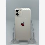 ���ϥԥͥ��ͥå� SIM�ե꡼ iPhone12mini  256GB �ۥ磻�� ����̵��