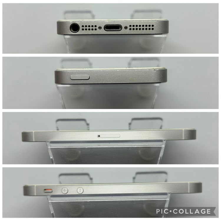 ϥԥͥͥå iPhone5s  16GB ۥ磻 ̵