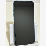 ��Ķ���� SIM�ե꡼ iPhone13 128GB �֥롼