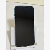 ���Хåƥ꡼85% SIM�ե꡼ iPhone13 256GB �֥롼