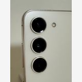 ��SIM�ե꡼ Galaxy S23 256GB ���꡼��