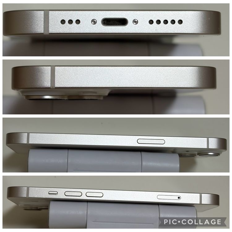 ���Хåƥ꡼88% SIM�ե꡼ iPhone14 128GB �������饤��