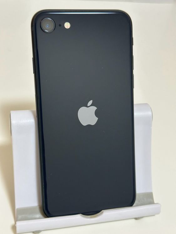 ��̤������ SIM�ե꡼ iPhoneSE ��3���� 64GB �ߥåɥʥ���
