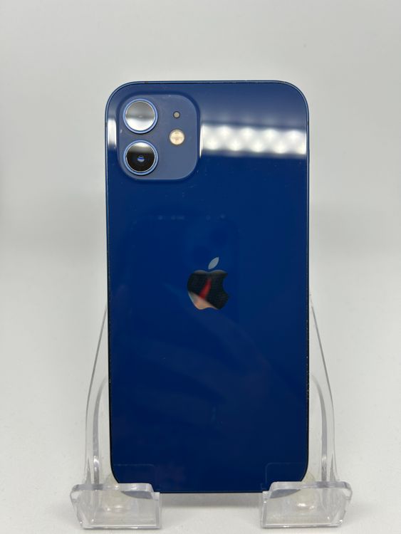 ϥԥͥͥå SIMե꡼ iPhone12  128GB ֥롼 ̵