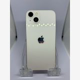 ���Хåƥ꡼100% ���� SIM�ե꡼ iPhone13  128GB �������饤��