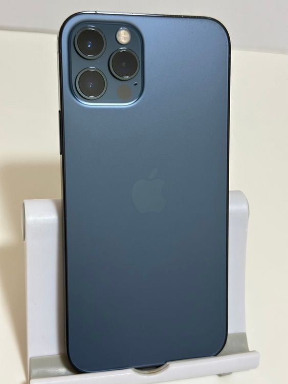��SIM�ե꡼ iPhone12Pro 128GB �ѥ��ե��å��֥롼