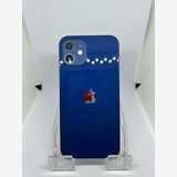��SIM�ե꡼ iPhone12 128GB �֥롼