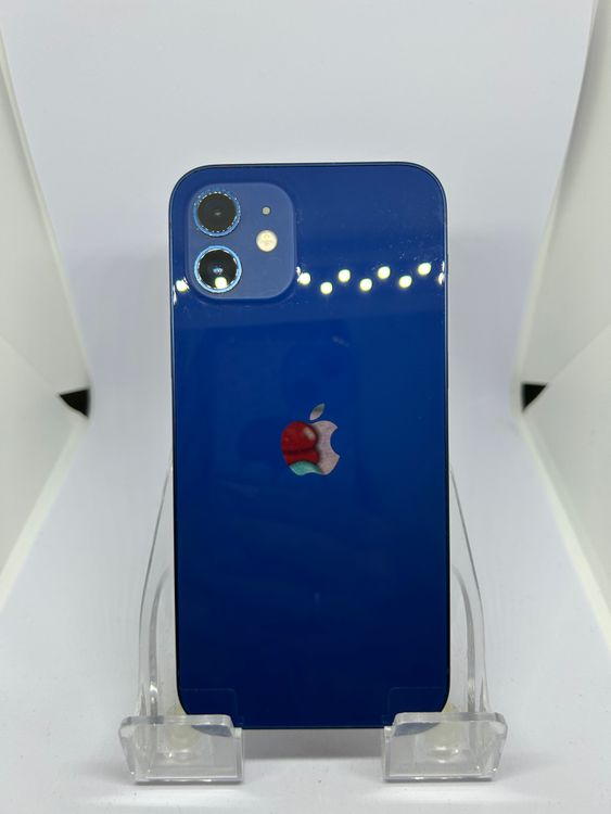 SIMフリー　iPhone 12 128GB バッテリー77% 本体のみ 箱無し iPhone12（SIMフリー・国内版・） 商品一覧｜ムスビー【中古スマホ