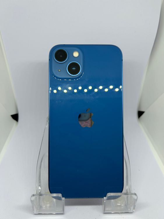 ��SIM�ե꡼ iPhone13  128GB �֥롼