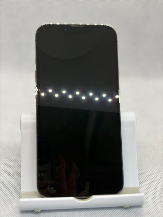 ���Хåƥ꡼80% SIM�ե꡼ iPhone13Pro 256GB ����ե�����