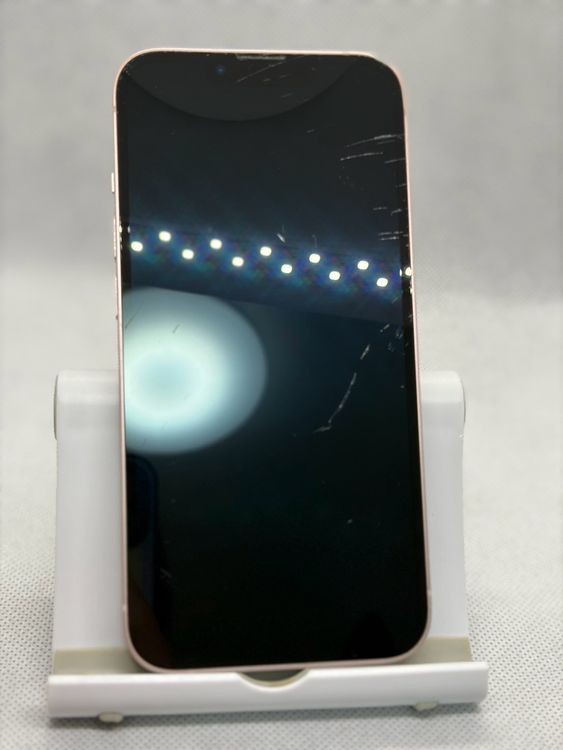 ���Хåƥ꡼92% SIM�ե꡼ iPhone13 128GB �ԥ�